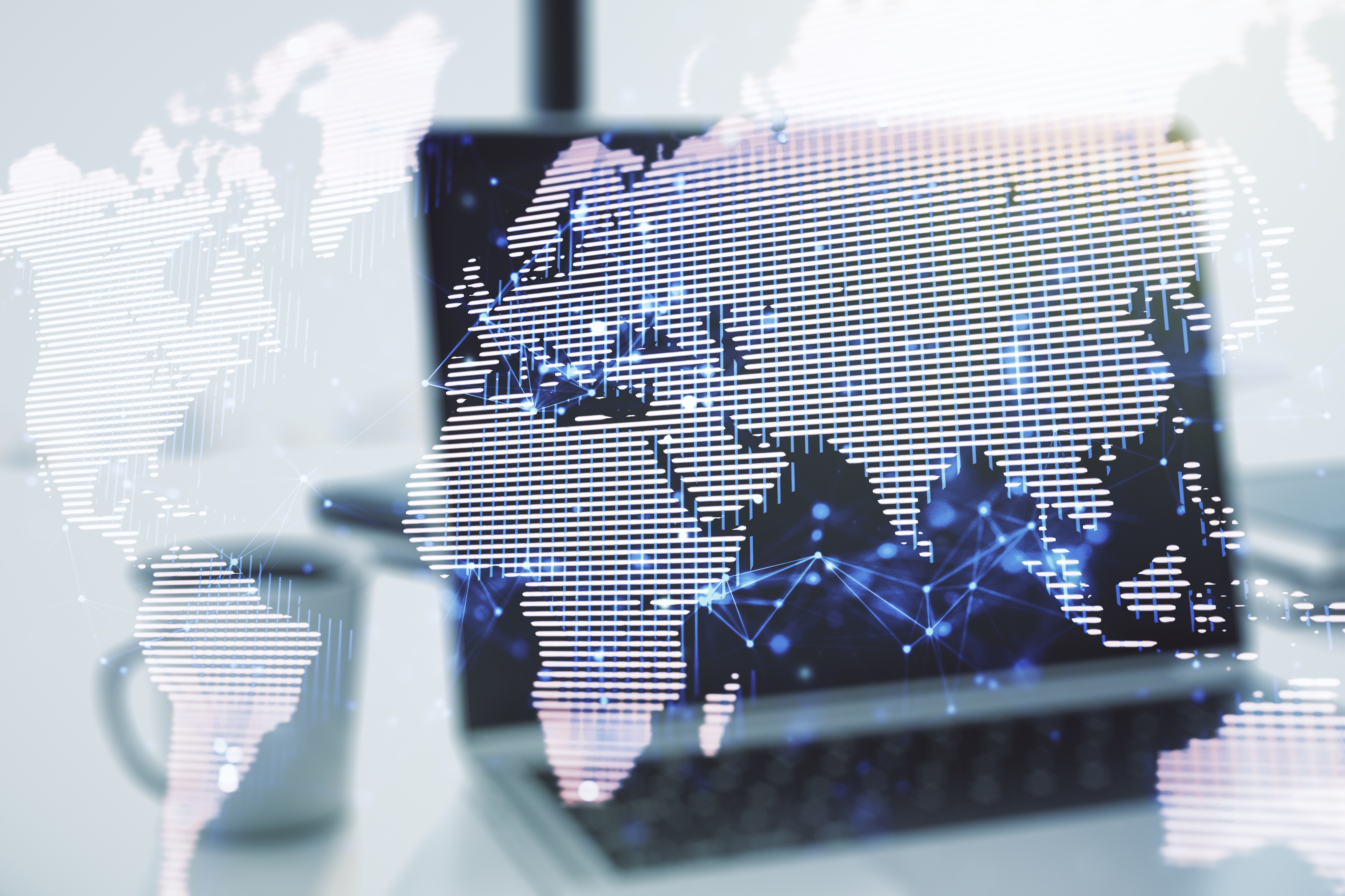 Deucal import & export